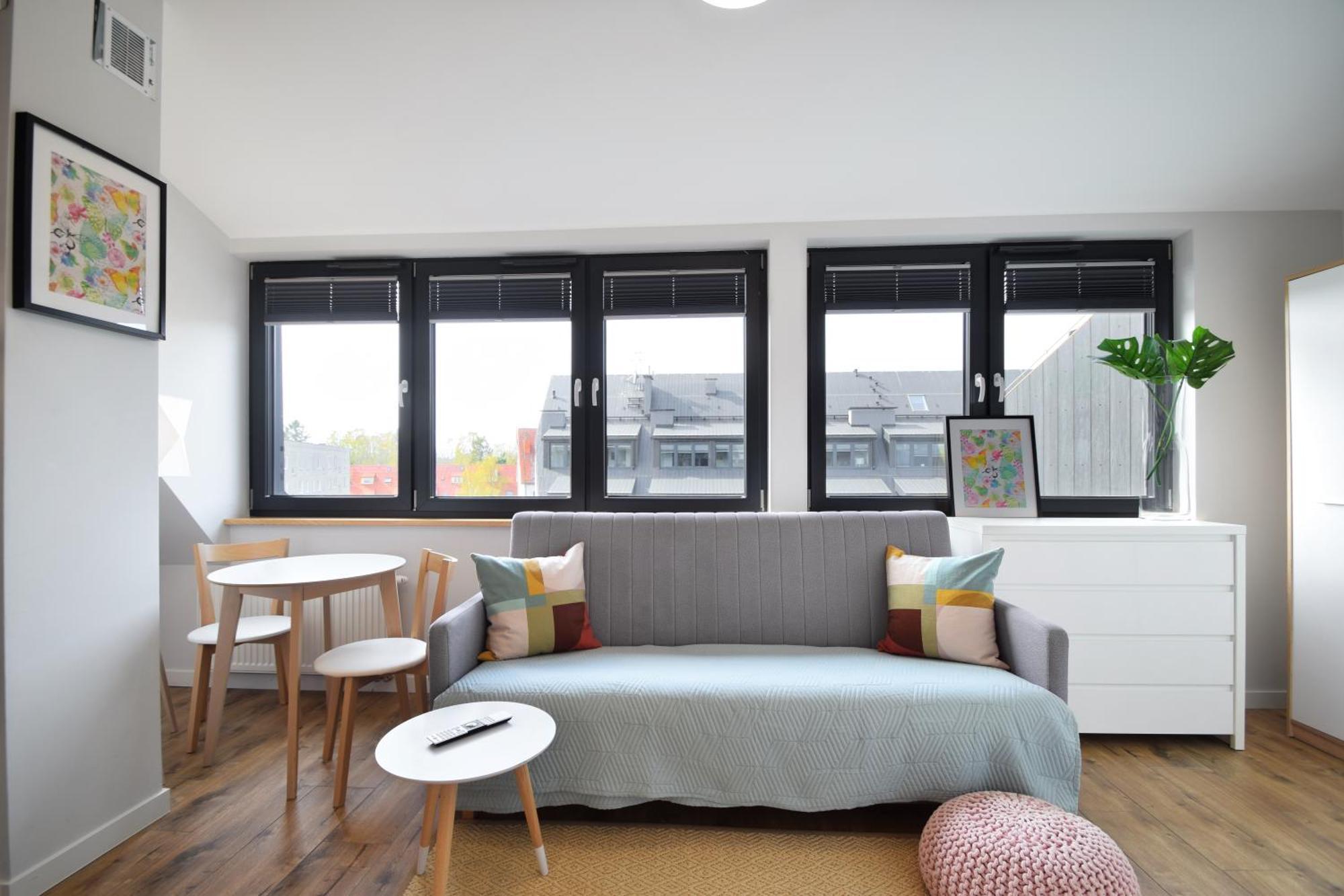 Rentplanet - Kolo Brzegu Apartament *