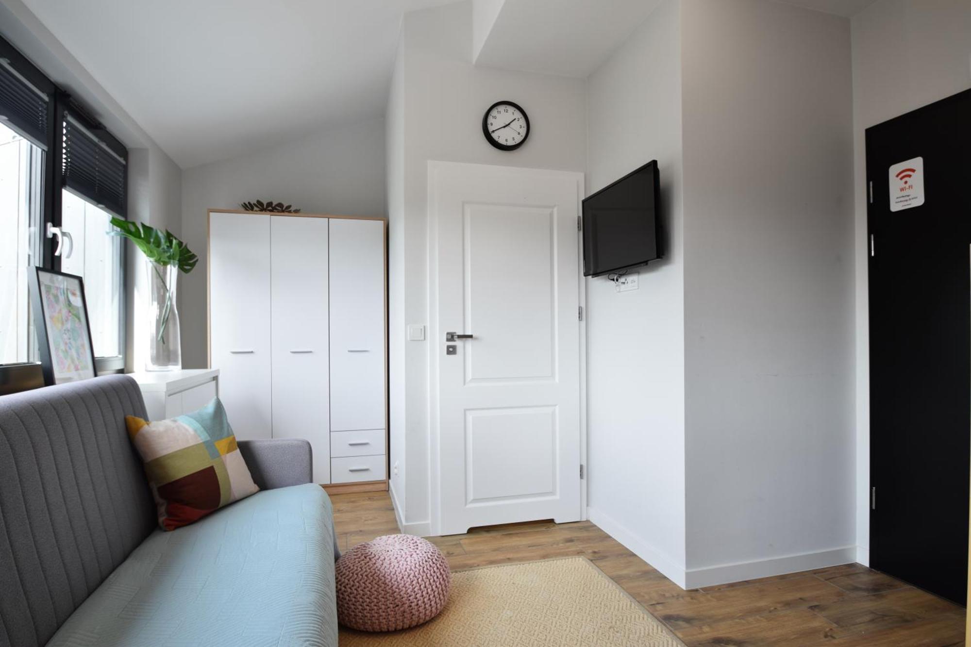 Rentplanet - Kolo Brzegu Apartament *