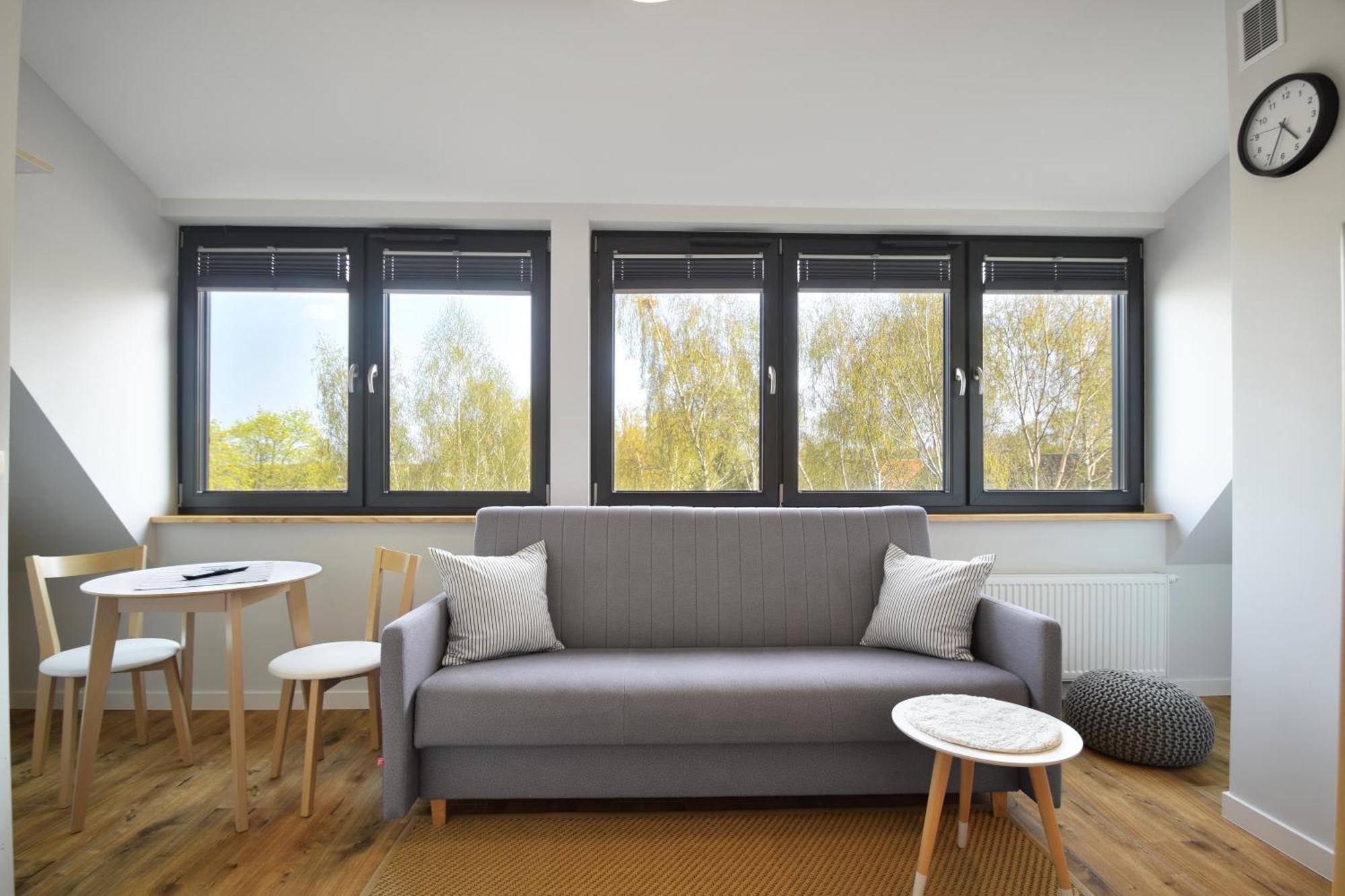 Rentplanet - Kolo Brzegu Apartament *