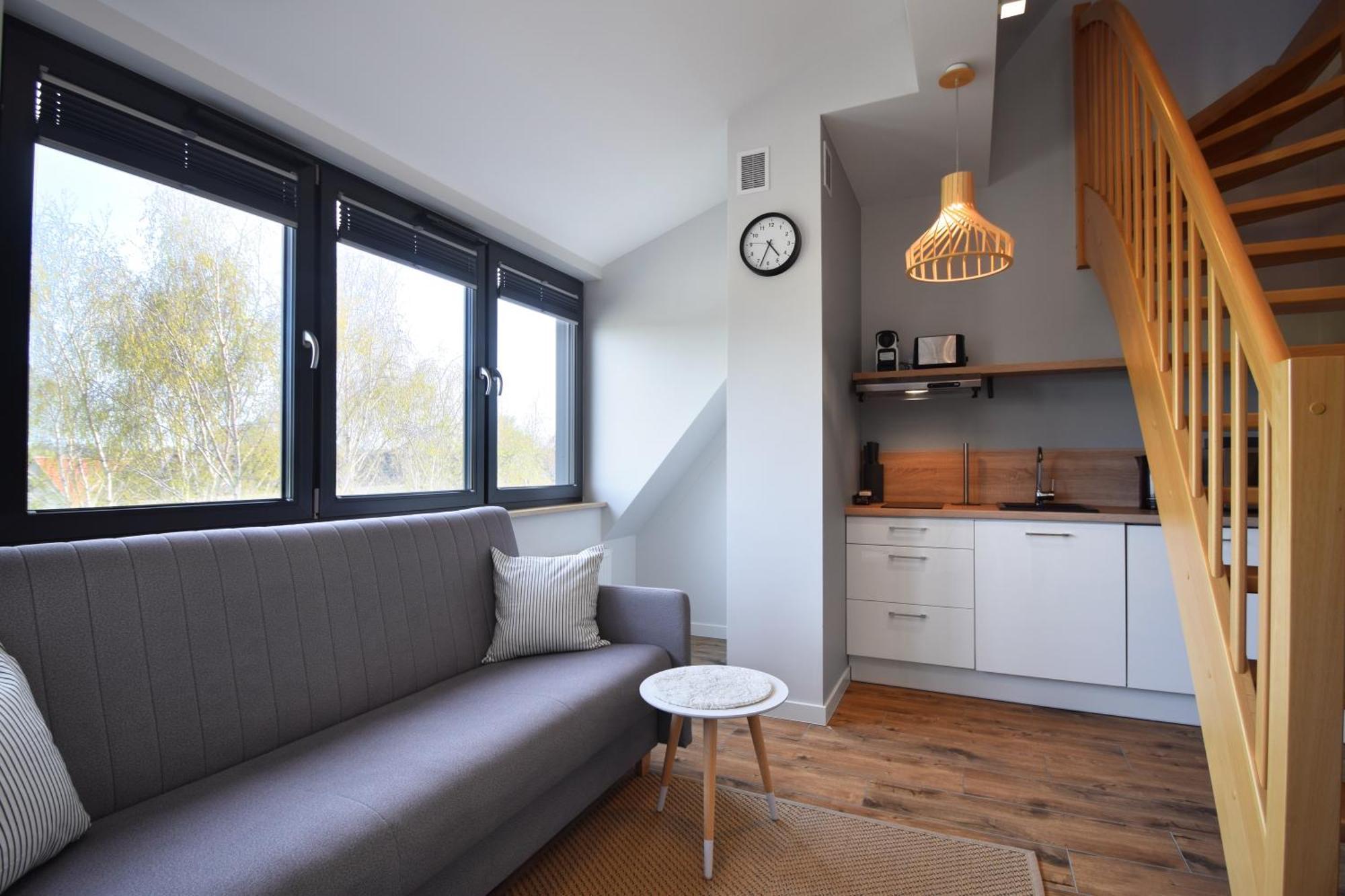 Apartament Rentplanet - Kolo Brzegu *