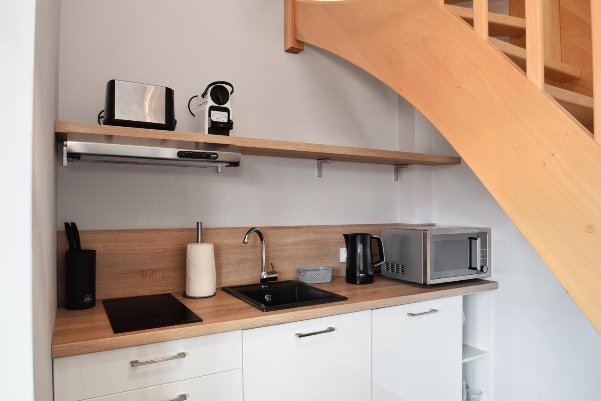 Rentplanet - Kolo Brzegu Apartament *