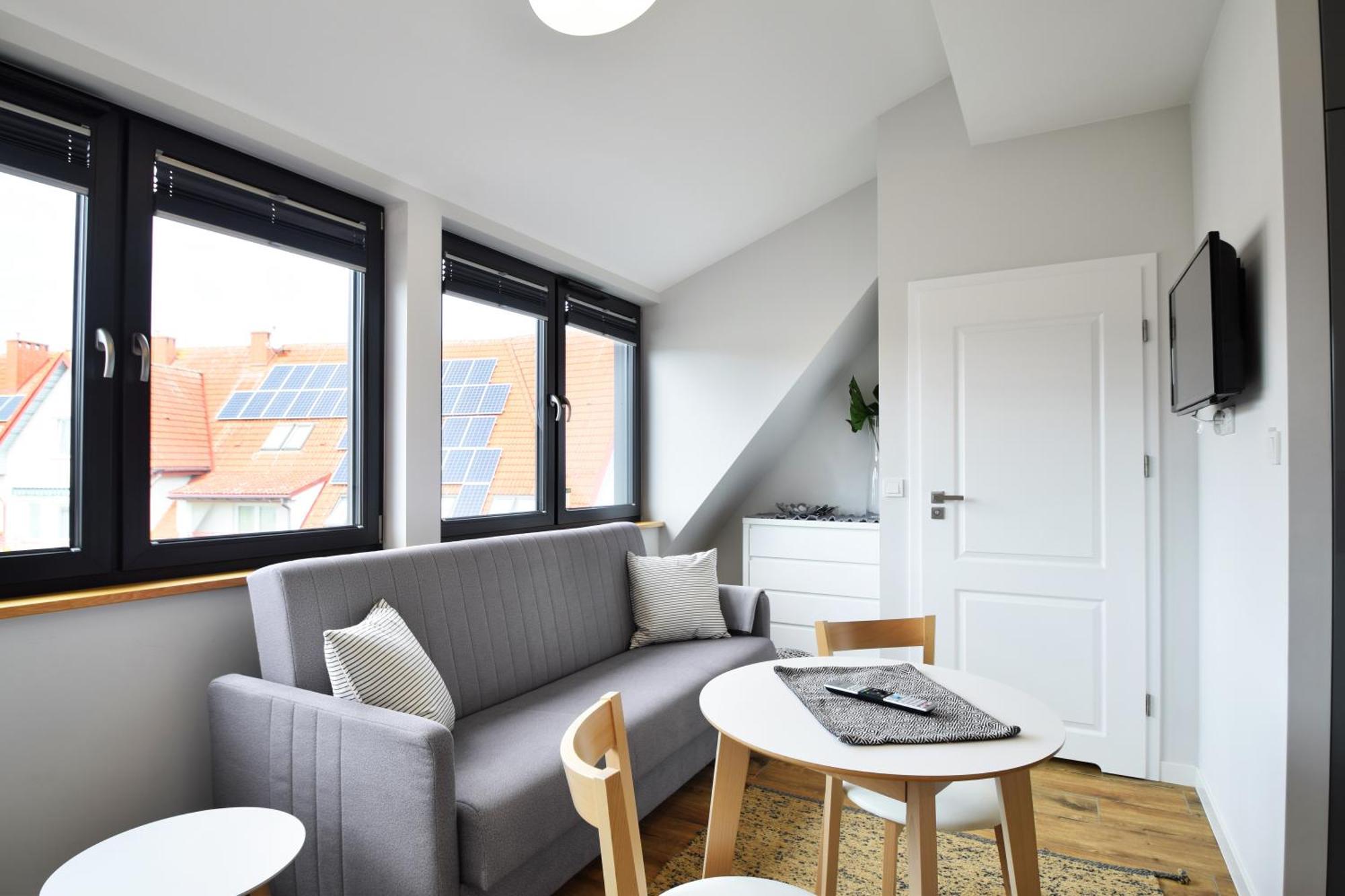 Apartament Rentplanet - Kolo Brzegu