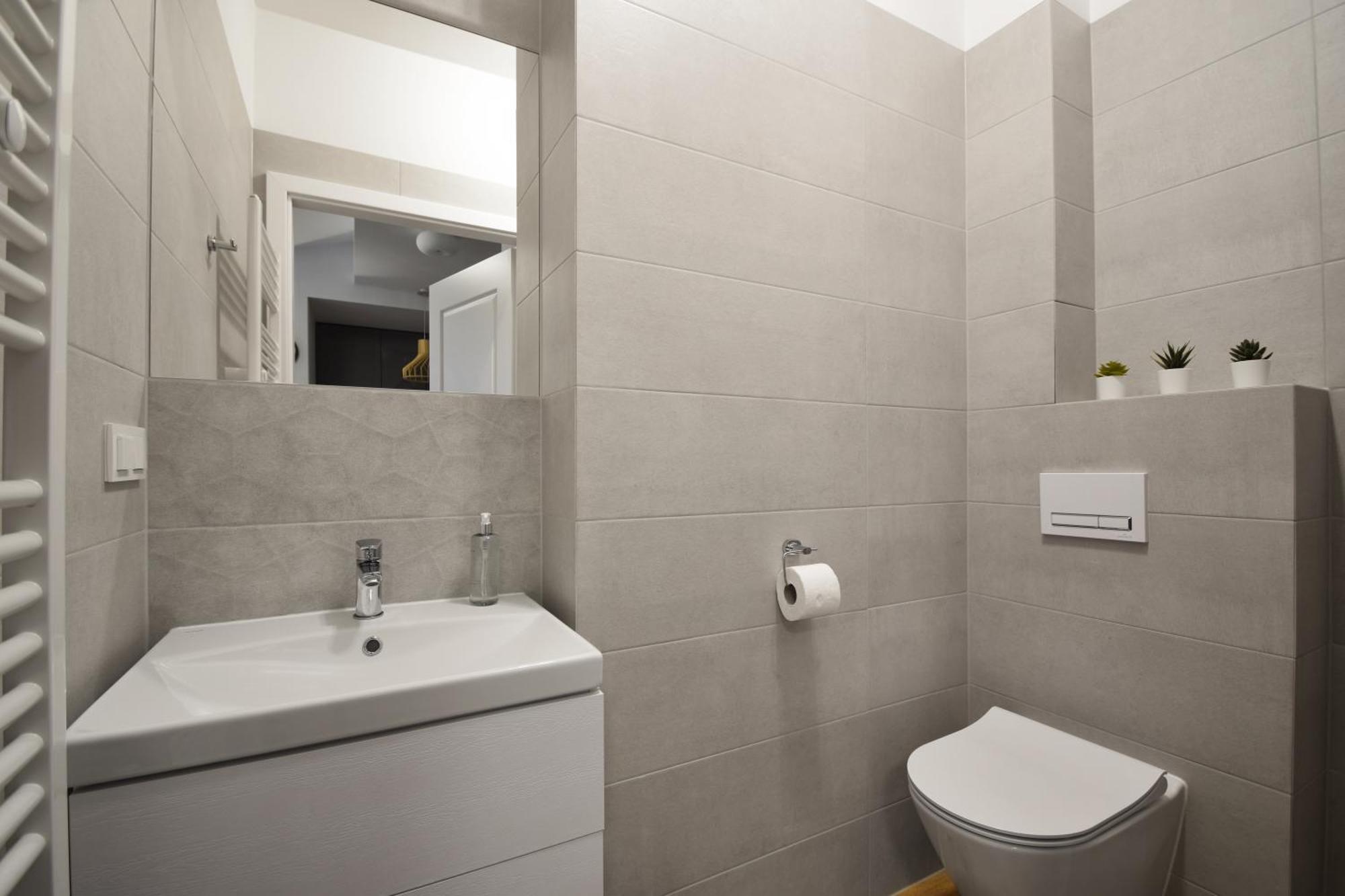 Apartament Rentplanet - Kolo Brzegu *