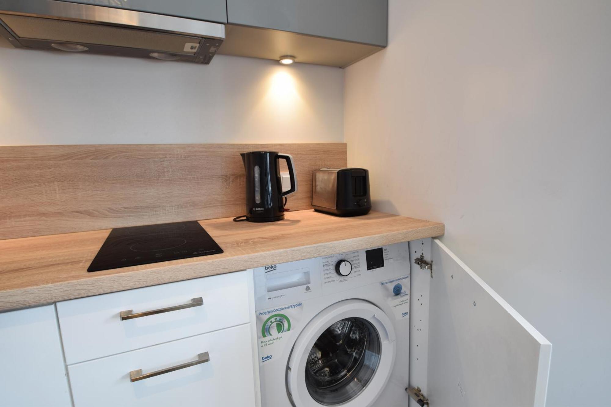 Apartament Rentplanet - Kolo Brzegu