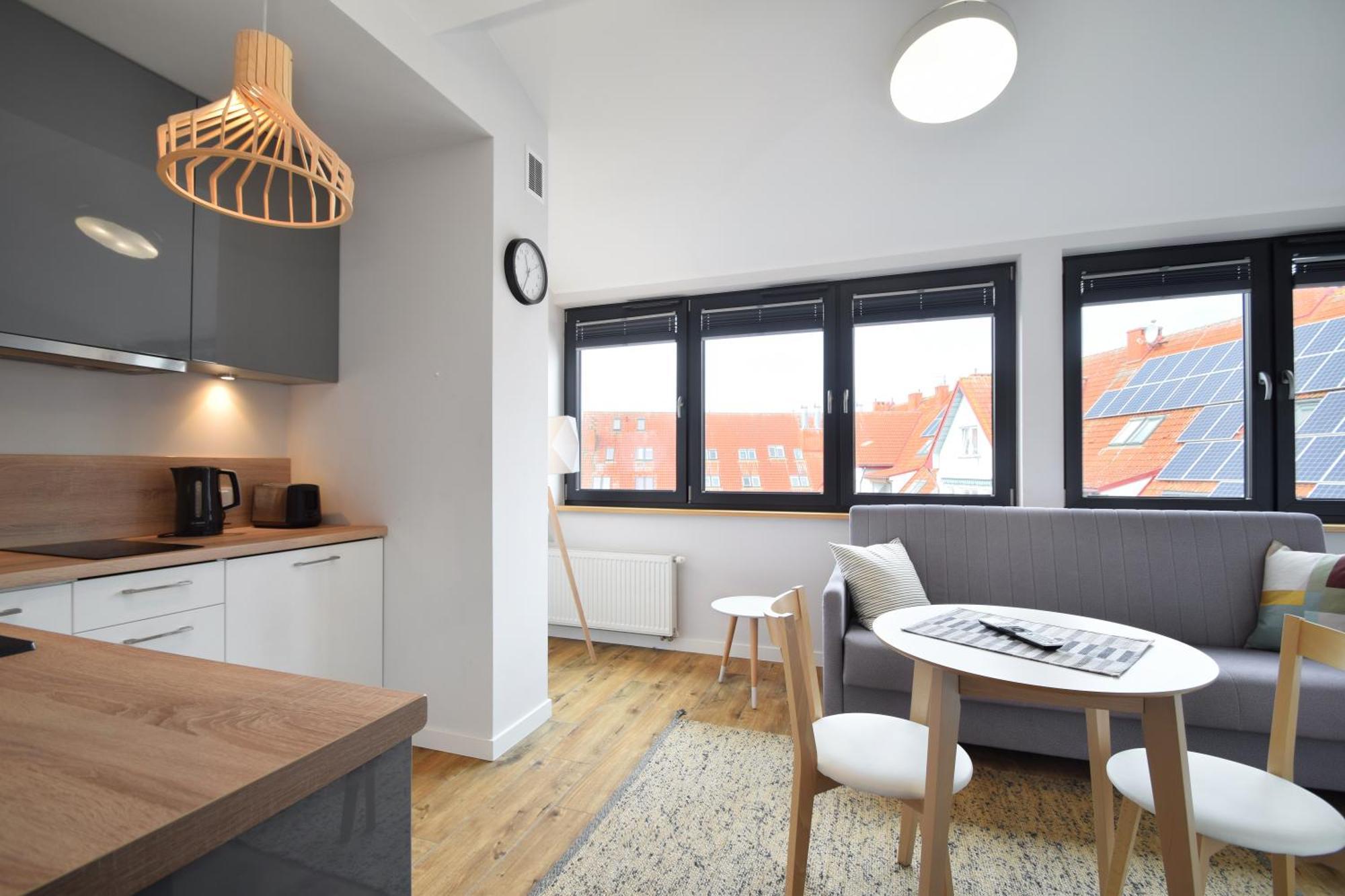 Apartament Rentplanet - Kolo Brzegu *
