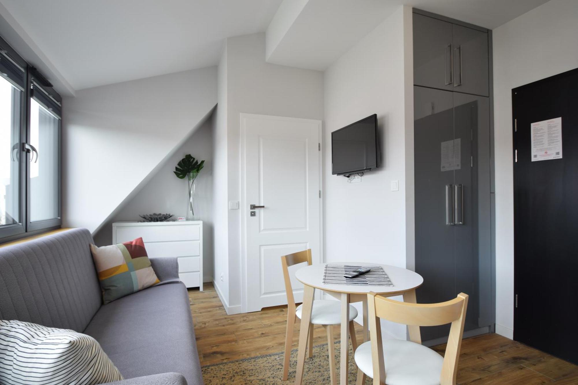Rentplanet - Kolo Brzegu Apartament Kołobrzeg