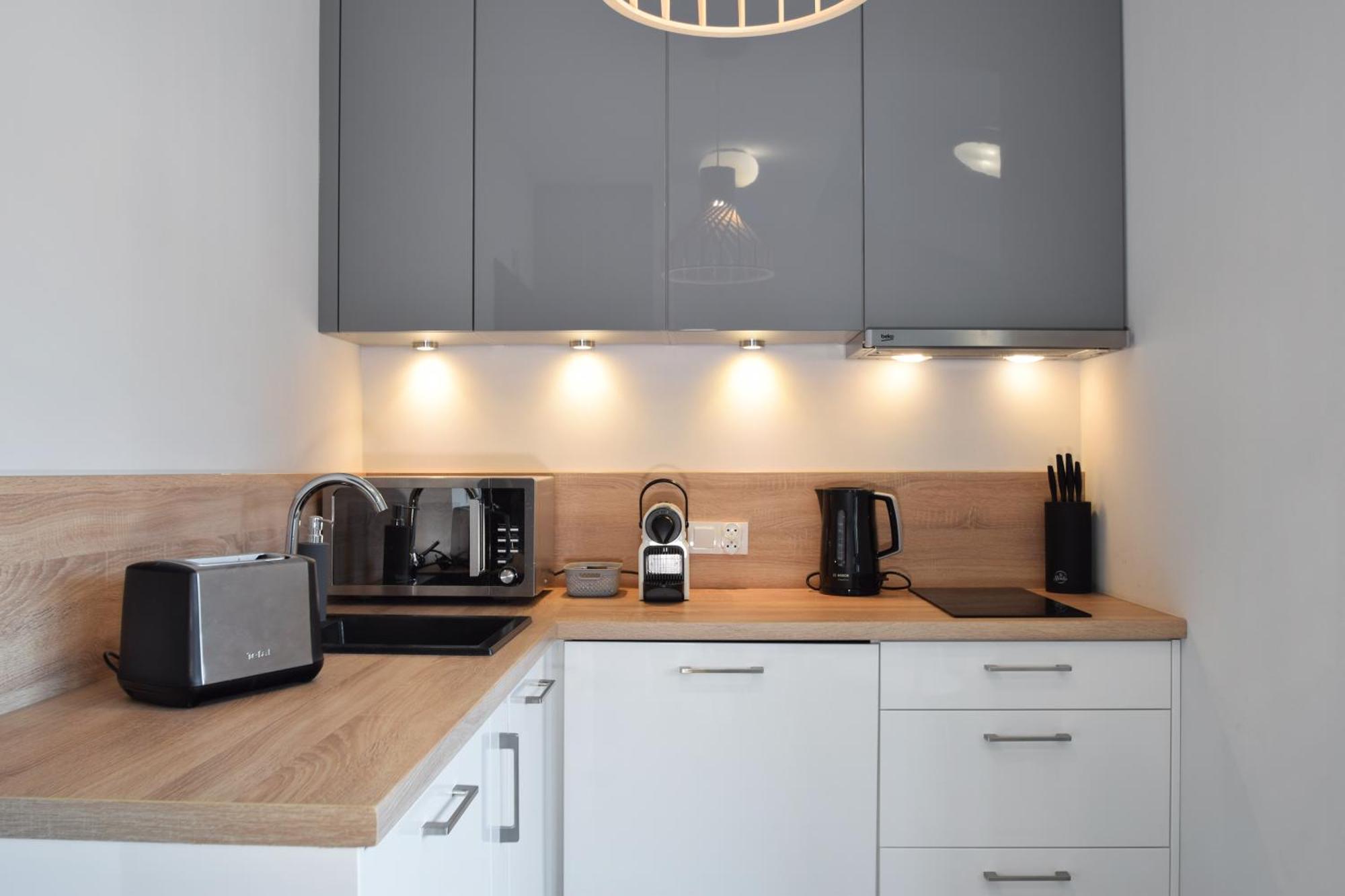 Apartament Rentplanet - Kolo Brzegu