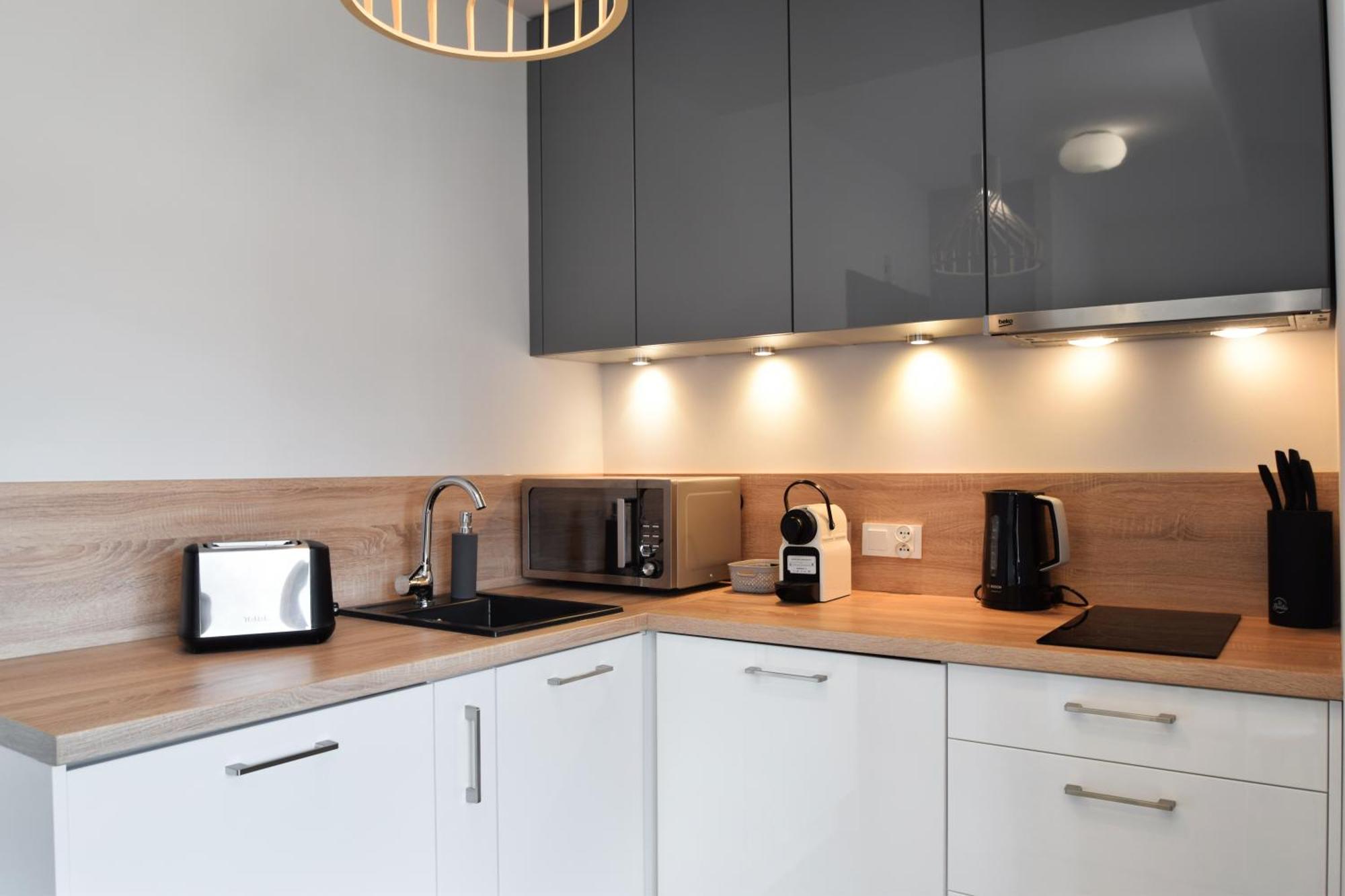 Apartament Rentplanet - Kolo Brzegu *