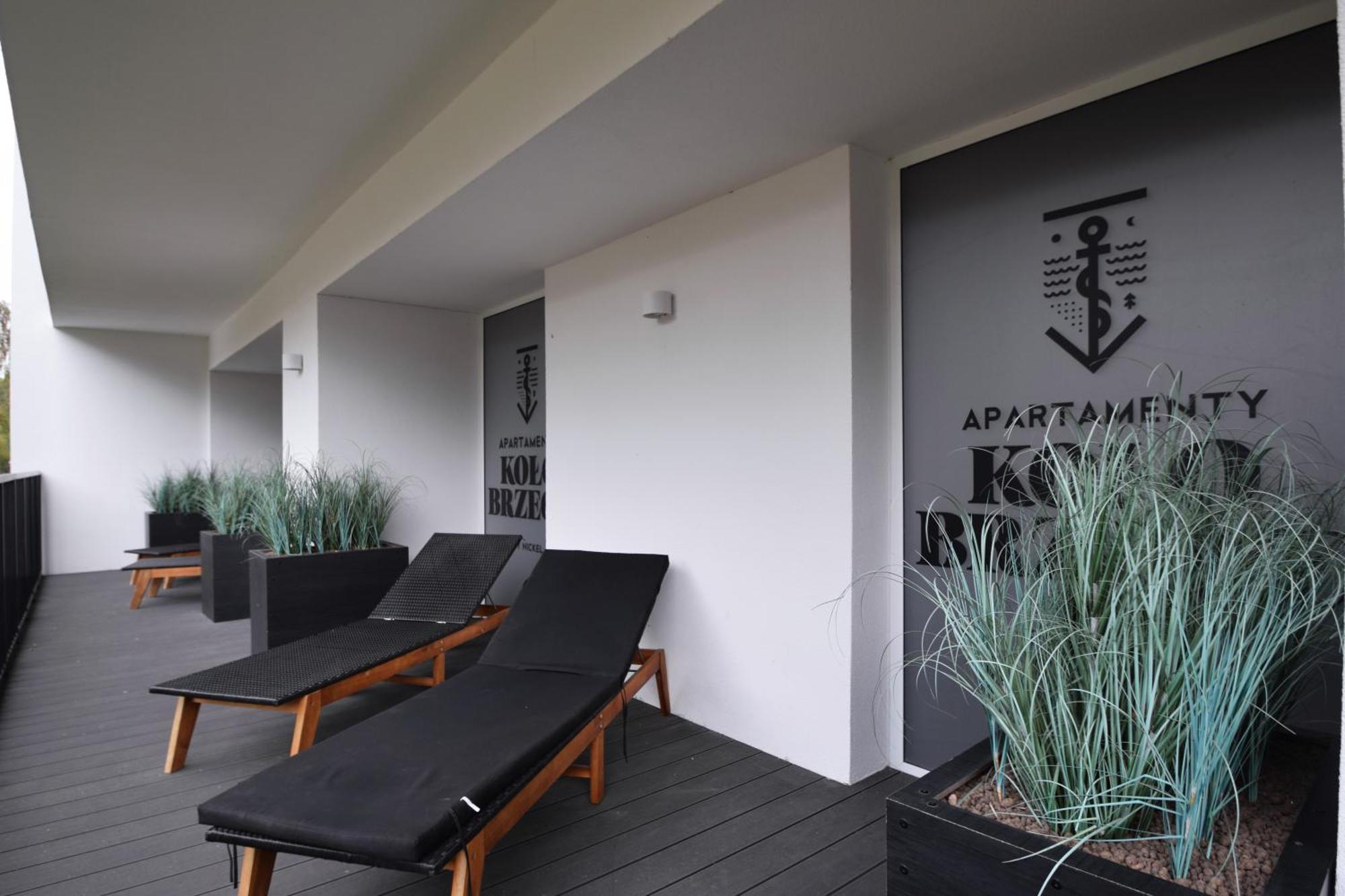 Apartament Rentplanet - Kolo Brzegu *