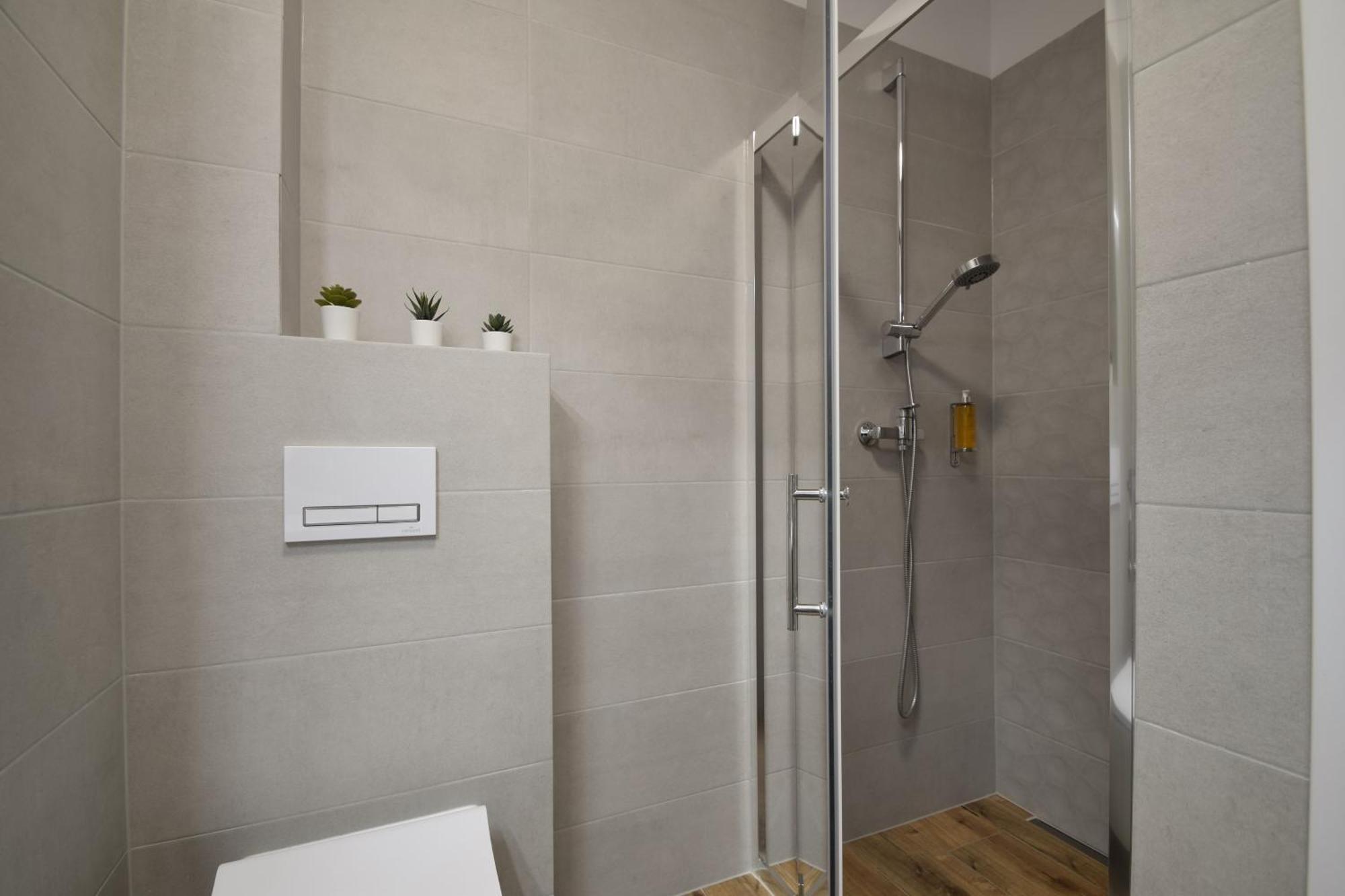 Apartament Rentplanet - Kolo Brzegu Kołobrzeg