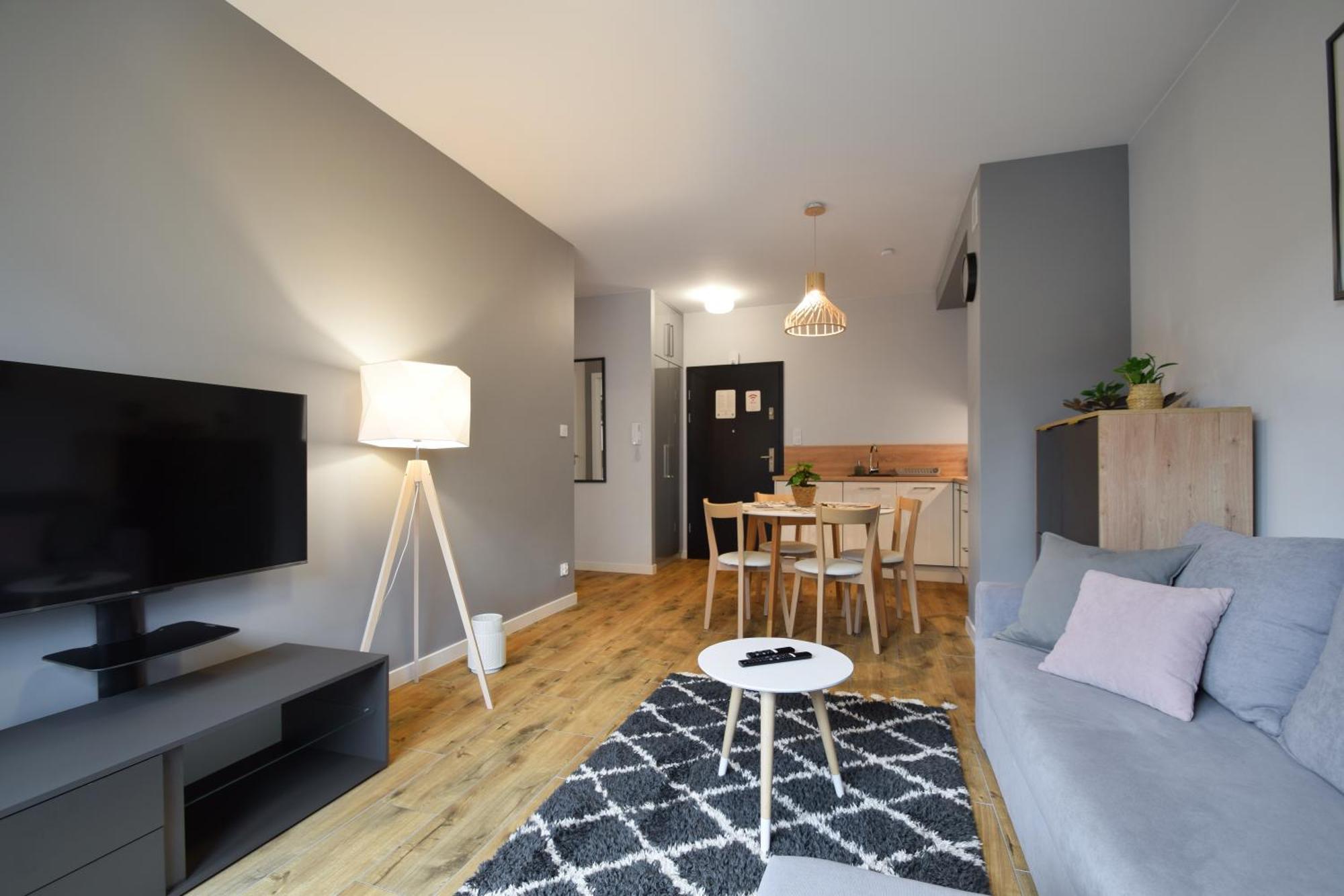 Apartament Rentplanet - Kolo Brzegu *