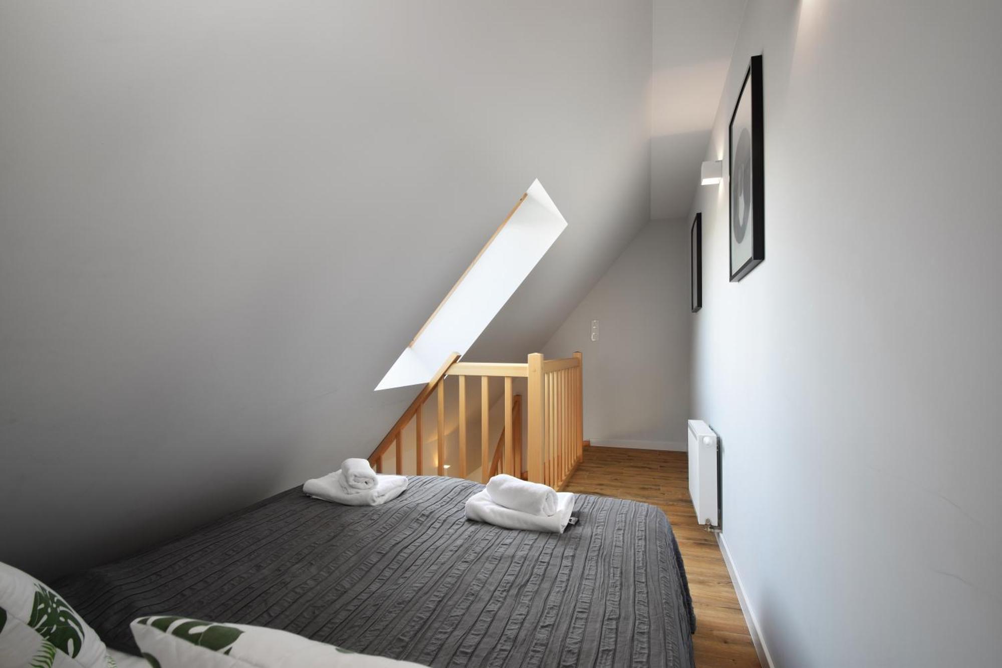 Apartment Rentplanet - Kolo Brzegu
