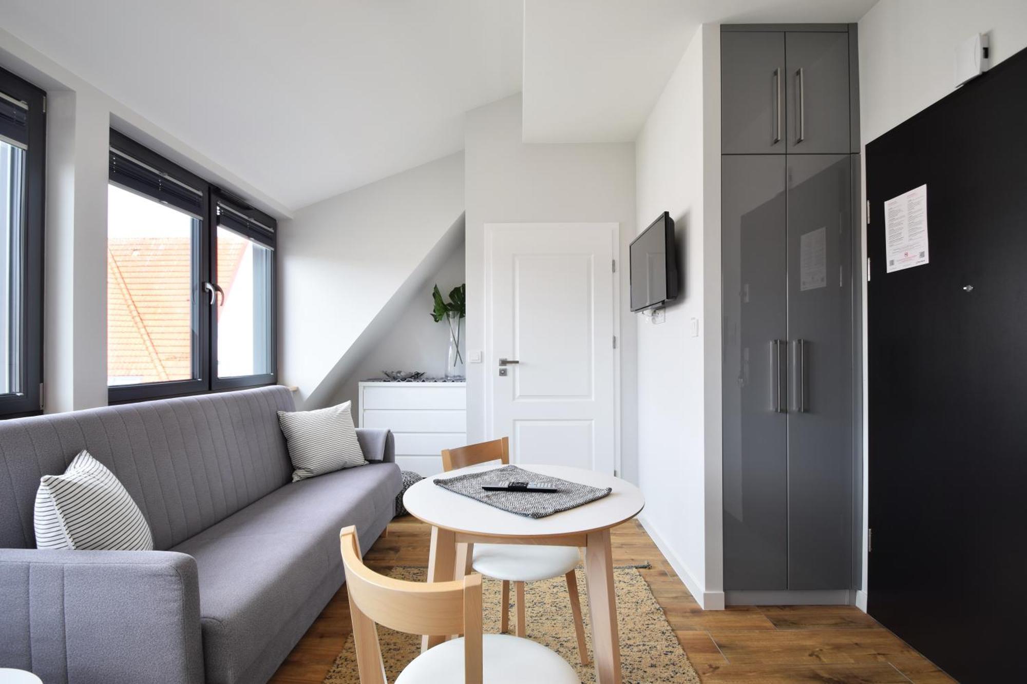 Rentplanet - Kolo Brzegu Apartment Kolberg